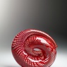 Red Cane Spiral