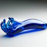 Blue Hand