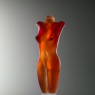 Red Torso