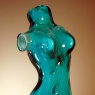 Blue Lady