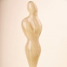 Ivory Blown Figure