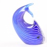 Blue Cane Fish One