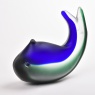 Blown Fish