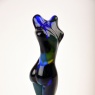 Blue Torso