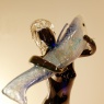 Figure and Fish