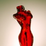 Red Torso