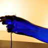 Surgeons hand 1
