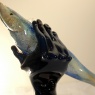 Fish in Hand