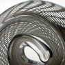 White Spiral