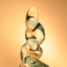 Corkscrew Spiral 25cms