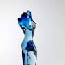 Blue Torso