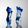 Blue Torsos