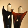 Two Figures